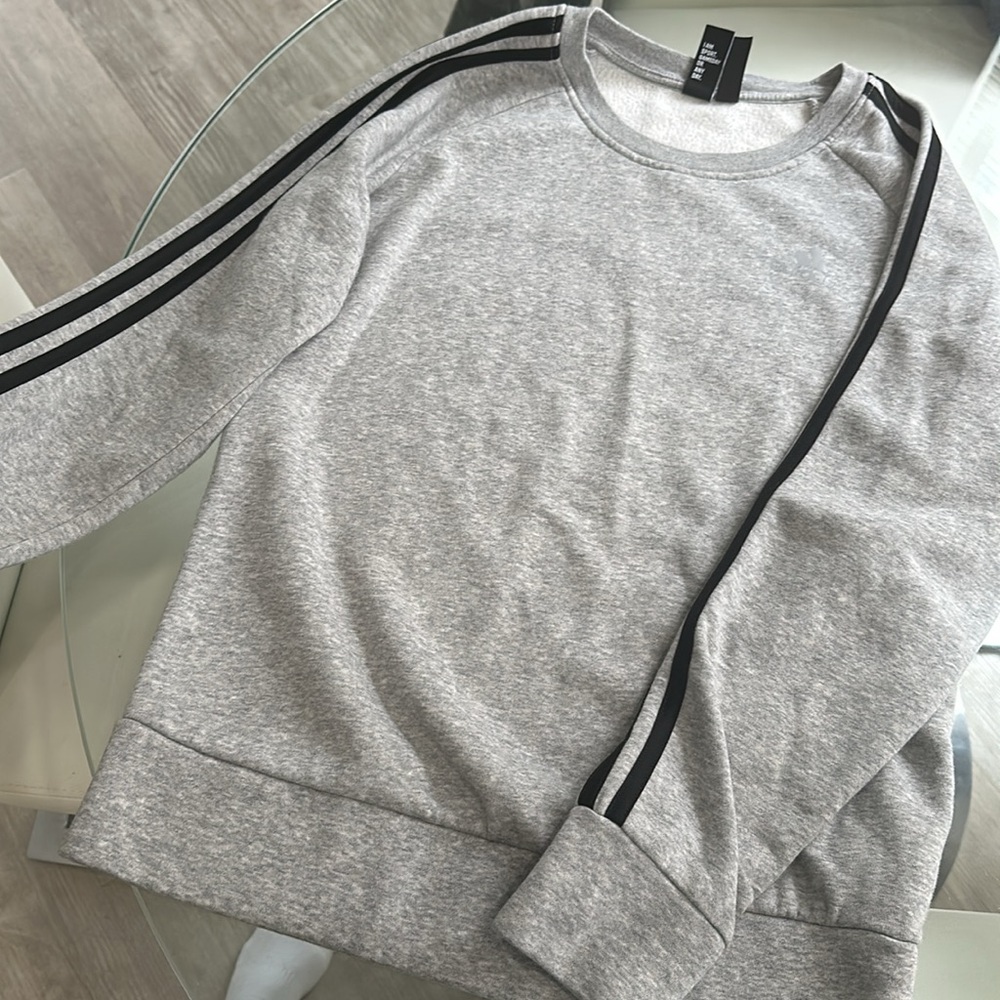 |Adidas| Sweatshirt